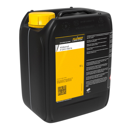 kluber oil 4 uh1 150n